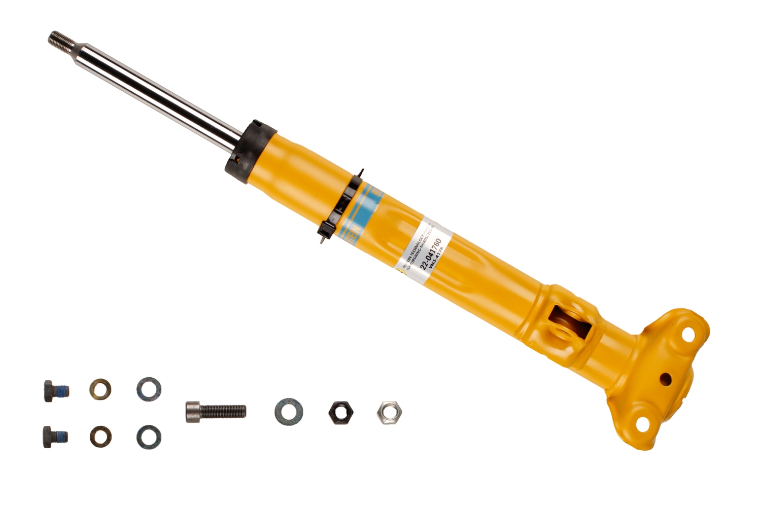 Amortiguador Delantero Bilstein B6 Mercedes R129