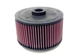 K&N Inlegfilter Toyota Landcruiser 3.0 1996-00