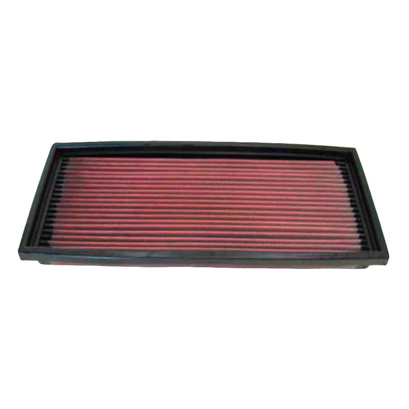 K&N vervangingsfilter  Porsche 911 2.7 1974-1977 / Porsche 911 3.0 1974-1983 excl. 180 pk (33-2004)