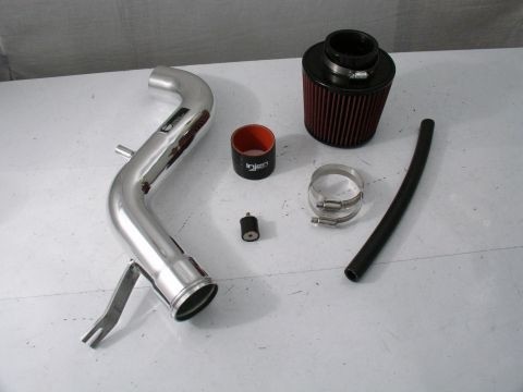 Injen Cold air intake system Citroën Saxo 96/- 1.6 16v Dohc Phas