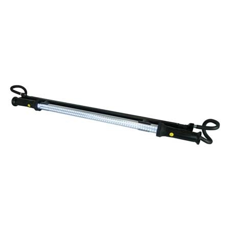 Motorkaplamp oplaadbaar LED 12V