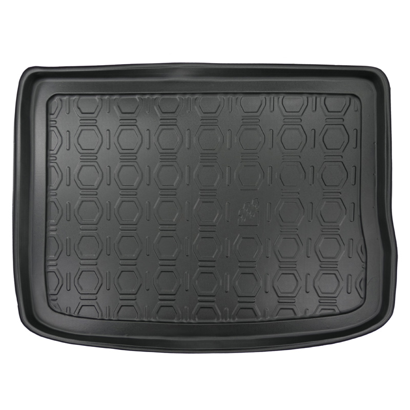 Kofferbakschaal 'Design'  Volkswagen Tiguan 2007-2015