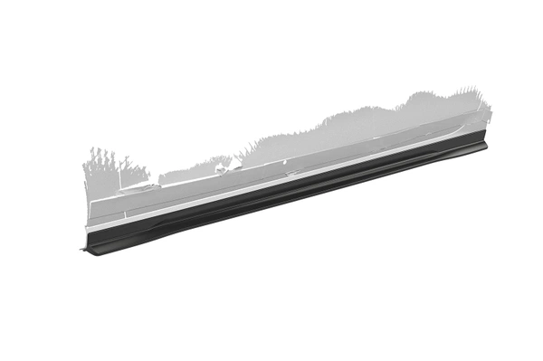 ABE sideskirts voor VW Golf 8 Variant