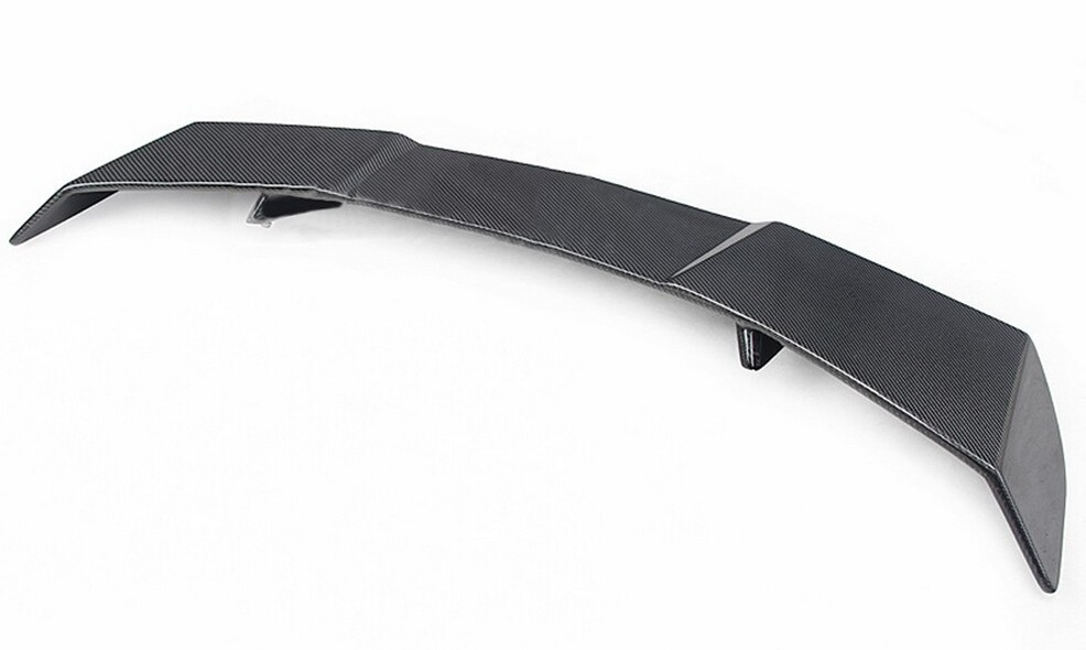 DakSpoiler Mercedes W176 A45 AMG Carbon