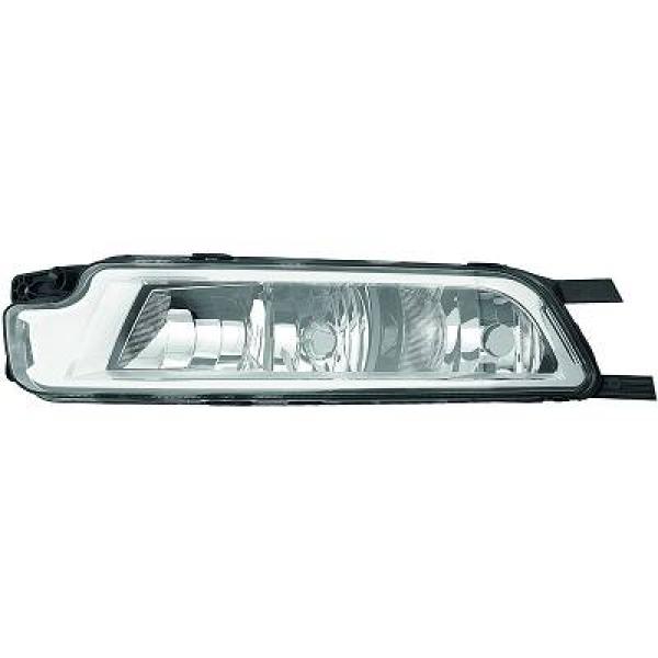Mistlamp Links VW Passat