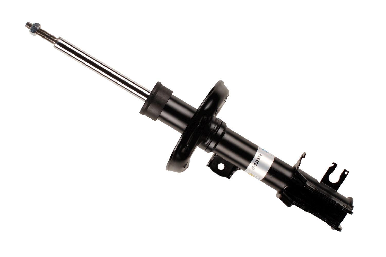 Amortiguador Delantero Derecho Bilstein B4 Opel Adam Vr