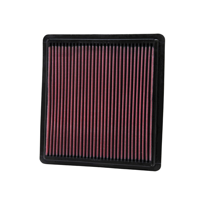 K&N vervangingsfilter  Ford Mustang 4.0L 2005-2010 Mustang GT 4.6L 2005-2009 (33-2298)