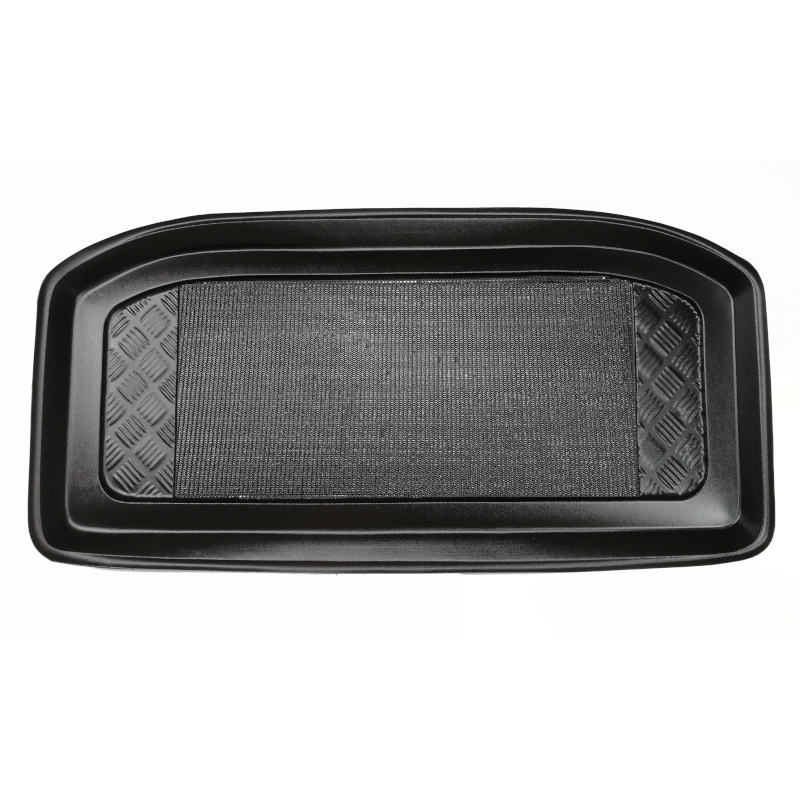 Kofferbakschaal VW Up 2012-