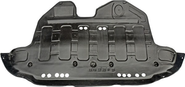 Motorbeschermplaat HYUNDAI IX 39