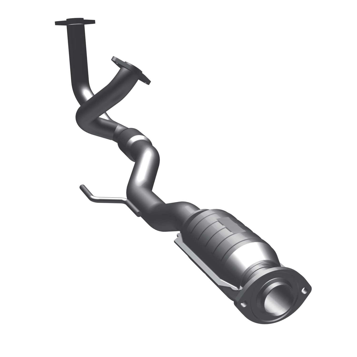 Toyota Catalysator (DF) 97-02 Toyota Camry 3.0L Magnaflow Cataly