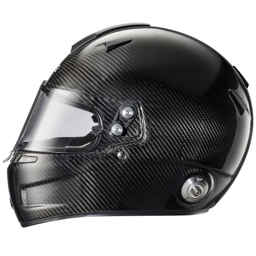 Sparco Helm Sky RF-7W Carbon