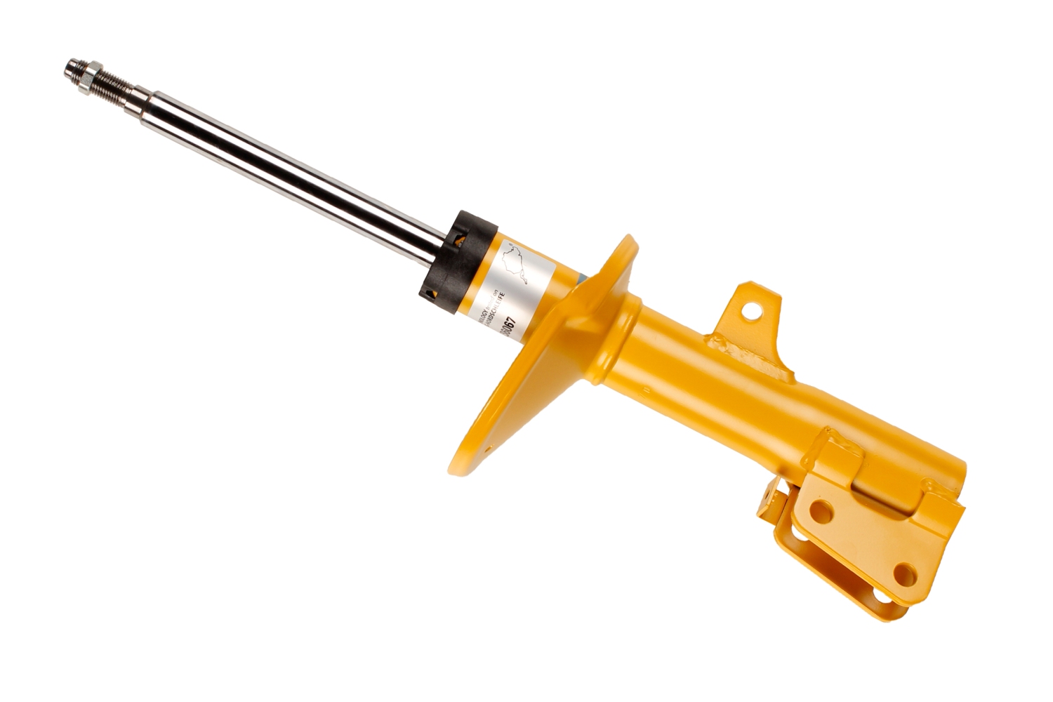 Amortiguador Delantero Bilstein B6 R. Para Renault Twingo I 09.00-