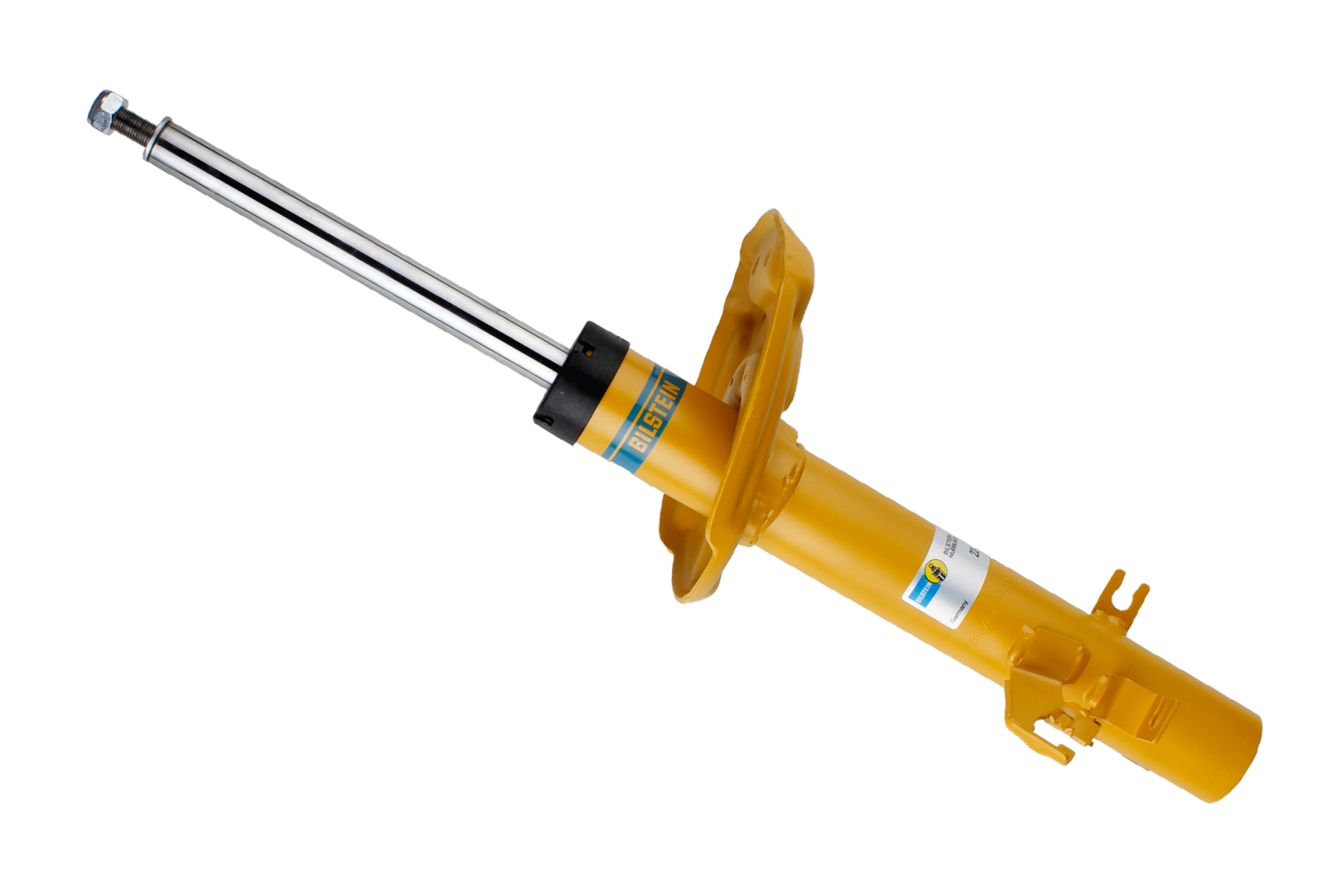 Amortiguador Delantero Izquierdo Bilstein B6 Nissan X-trail (t32)
