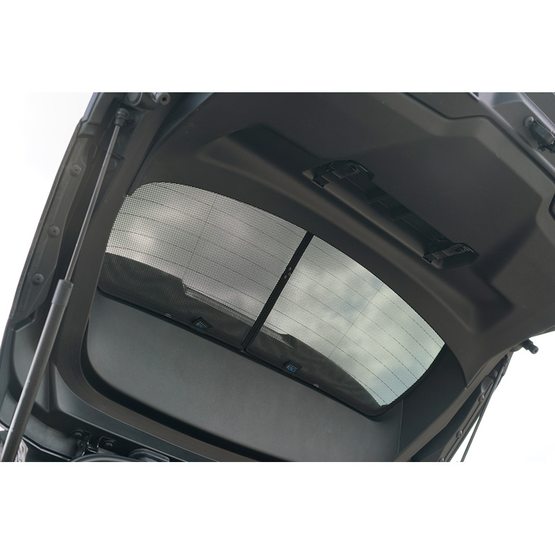 Set Car Shades  Peugeot 308 III SW 2021- (6-delig)