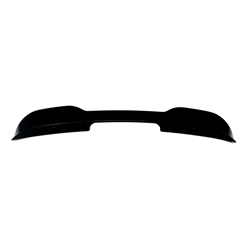 Dakspoiler (Spoiler Cap)  Volkswagen Up! excl. GTi & Seat Mii & Skoda Citigo 2011- (ABS Glanzend zwart)