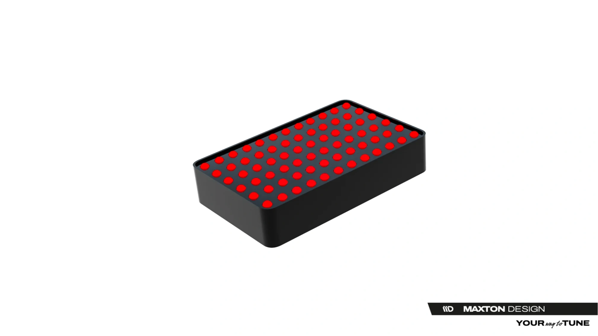 LED Stop Light Toyota GR Yaris Mk4 Facelift – Maxton