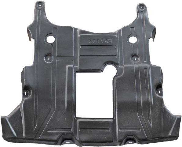 Motorbeschermplaat Alfa Romeo 145;150