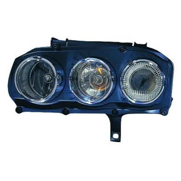 XENONKoplamp links ALFA ROMEO 159 05->> D2S+H7