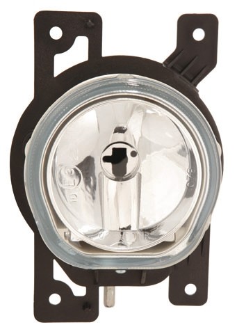 Mistlamp rechts DOBLO 10->> H1