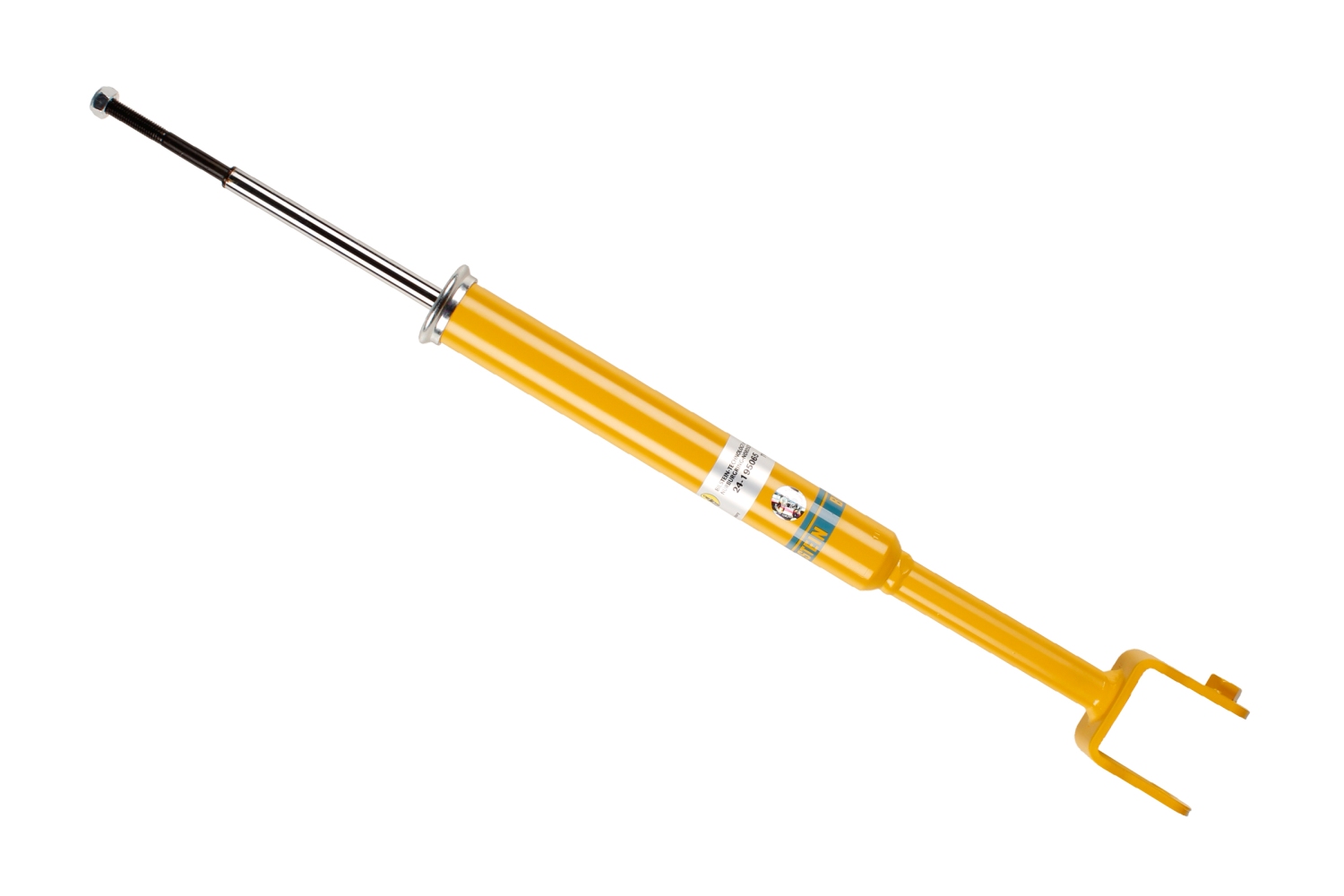 Amortiguador Trasero Bilstein B6 Alfa Romeo Giulietta 940