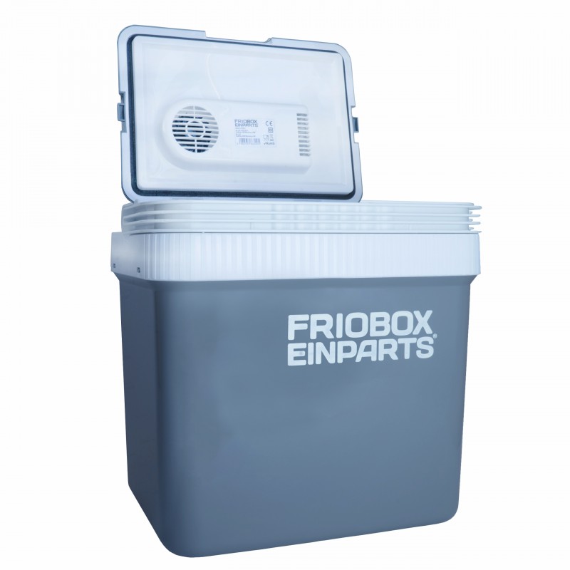 EPFB01 FRIOBOX THERMOELECTRIC COOLER BOX 24L