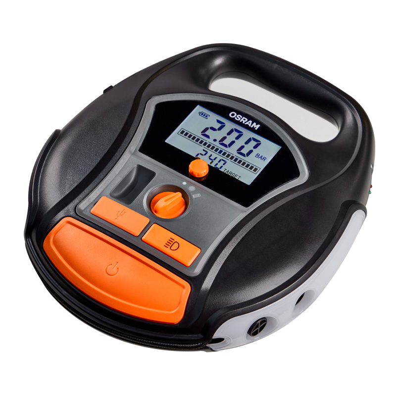 Osram TYREinflate 6000 - Bandenpomp