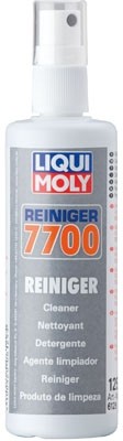 LIQUI MOLY REINIGER 7700 125 ML