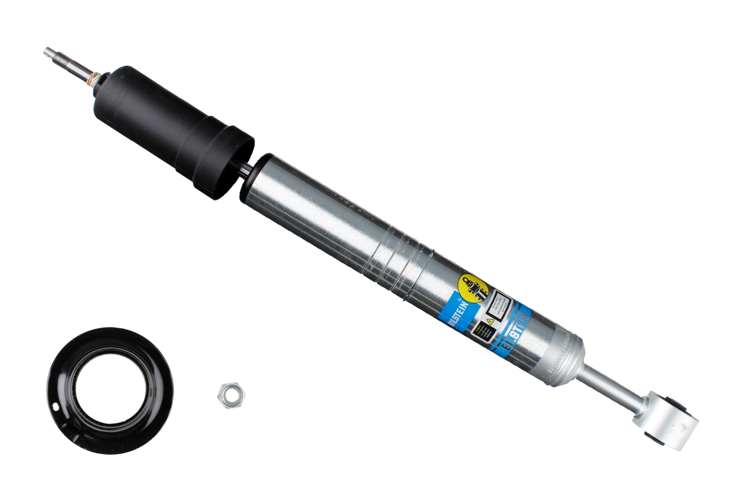 Amortiguador Delantero Bilstein B8 Toyota Hilux5100