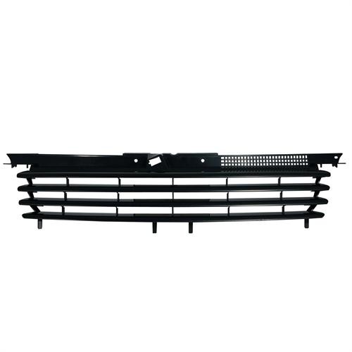 Grill zonder Embleem VW Bora