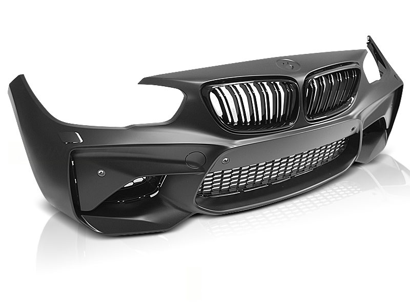 Design Bumper voorzijde BMW F20/25