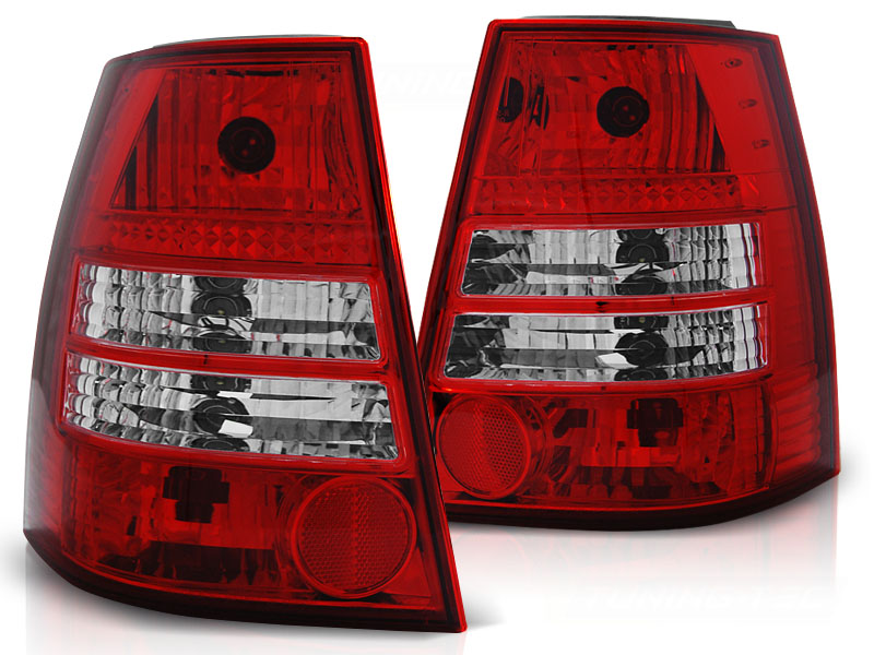 Taillights VW Golf IV 97-03