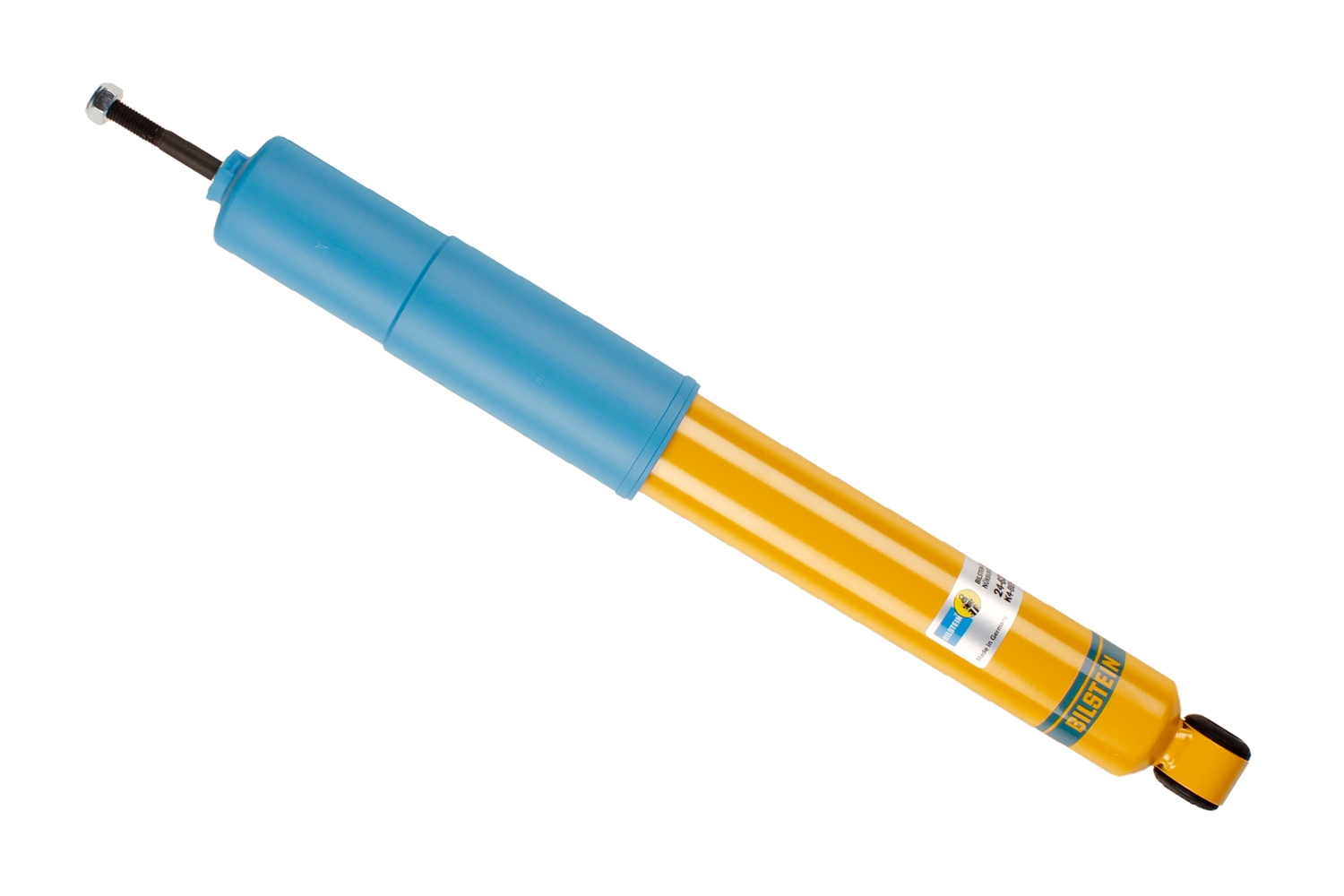 Amortiguador Trasero Bilstein B6 Audi 100 Coupe Ha