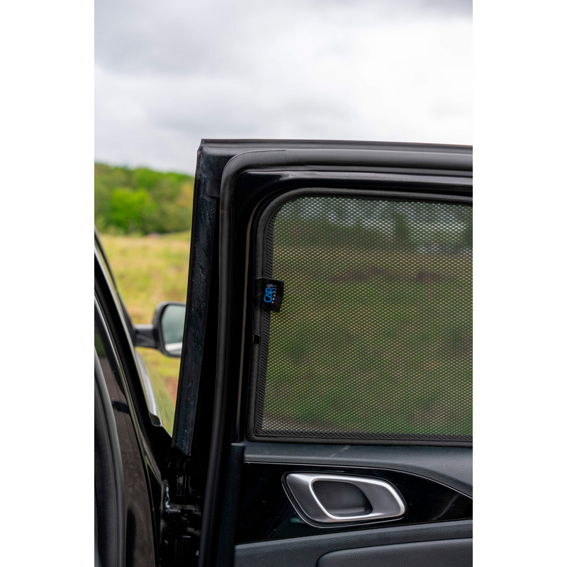 Set Car Shades  Kia XCee'd (CD) 2019- (4-delig)