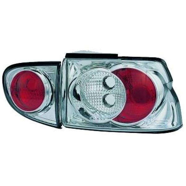 Taillights Ford Escort 95-00