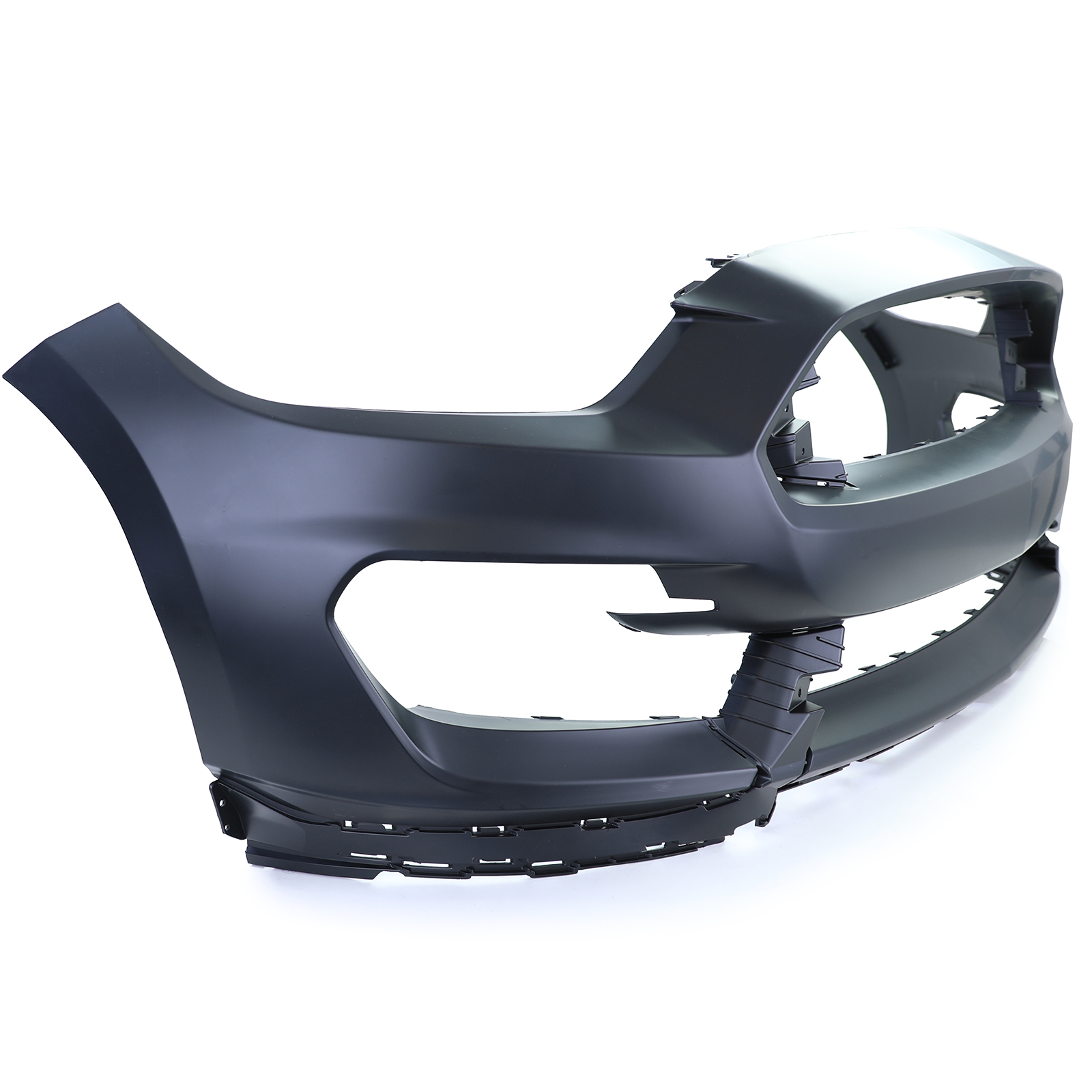 Bodykit GT350 Look Ford Mustang 14-17