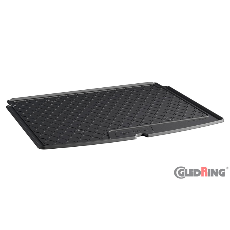 Rubbasol (Rubber) Kofferbakmat  Cupra Formentor 2020- (hoge variable laadvloer)