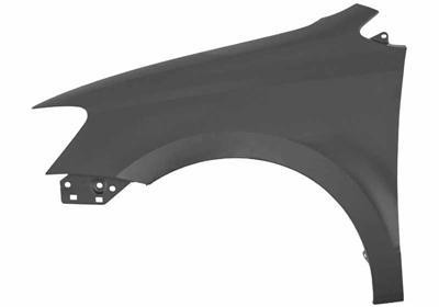 spatbord, links VW Polo, 2009 -