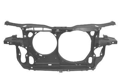 front, 4 cyl, airco VW Passat, 2000-2005