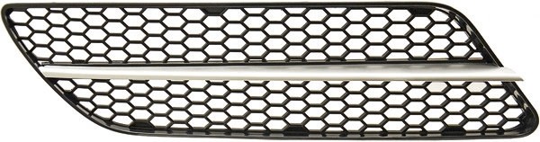 Bumper Grill Rechts Alfa Romeo 151