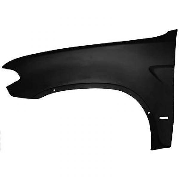 Voorscherm links BMW X5 03-07