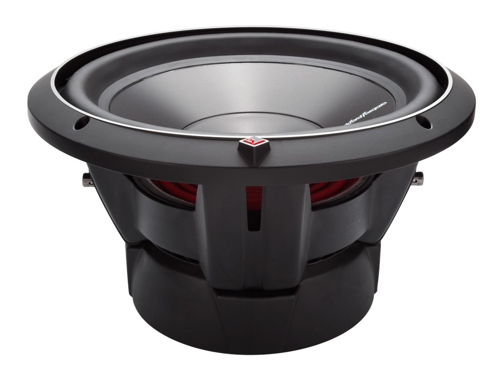Rockford Fosgate Punch Subwoofer 30cm P3D2-12