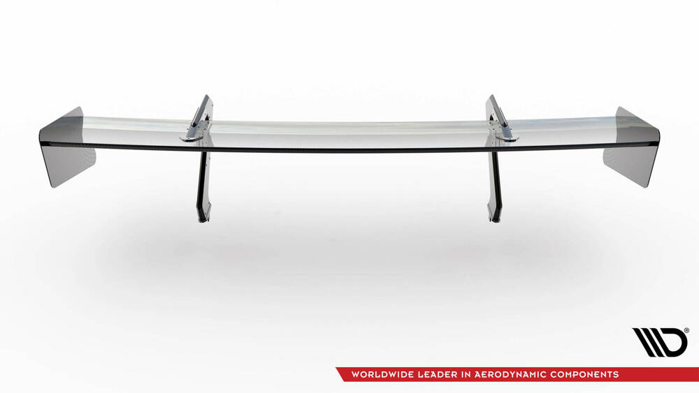Spoiler Audi R8 4S Spoiler Carbon