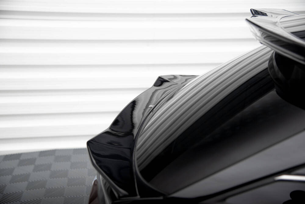 Achterbumper bescherming Lexus RX 2009-