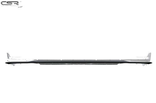 Voorspoiler VW Polo 2G Gti R-Line