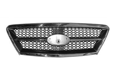 grille,-06/2005 Kia Sorento, 2002-2009
