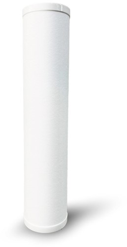 BigBoi D-IonizR Carbon Filter Cartridge