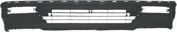 VoorBumper CIVIC H/B, 90-91 HATCHBACK