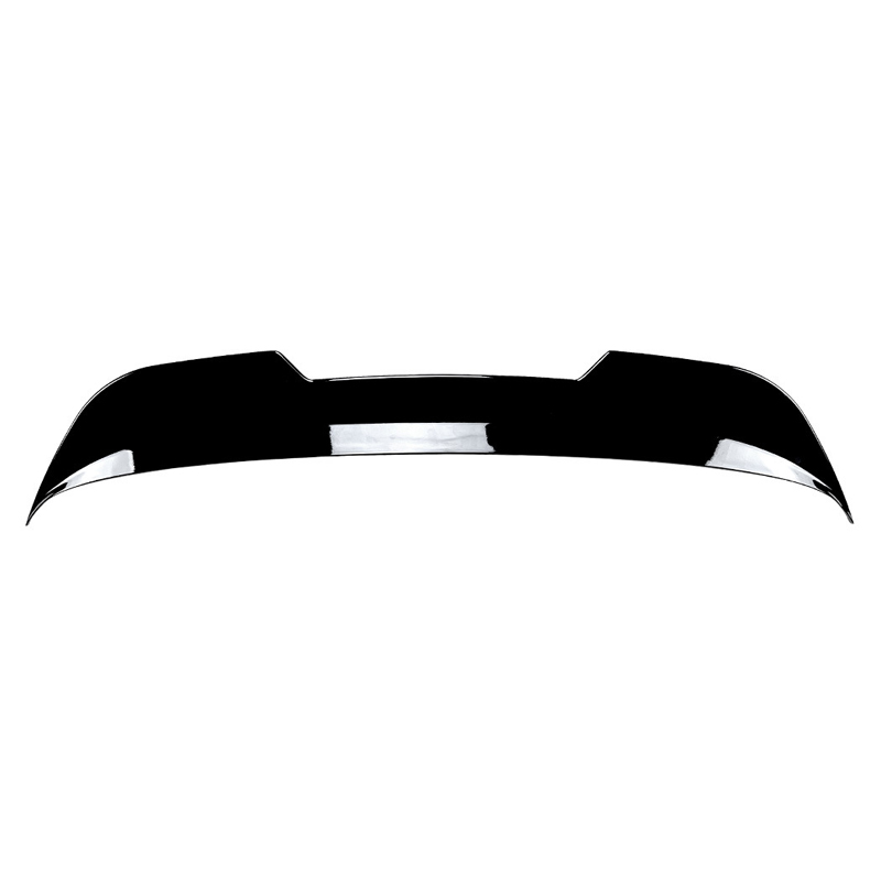 Dakspoiler (Spoiler Cap)  BMW 3-Serie G21 Touring 2019- (ABS Glanzend zwart)