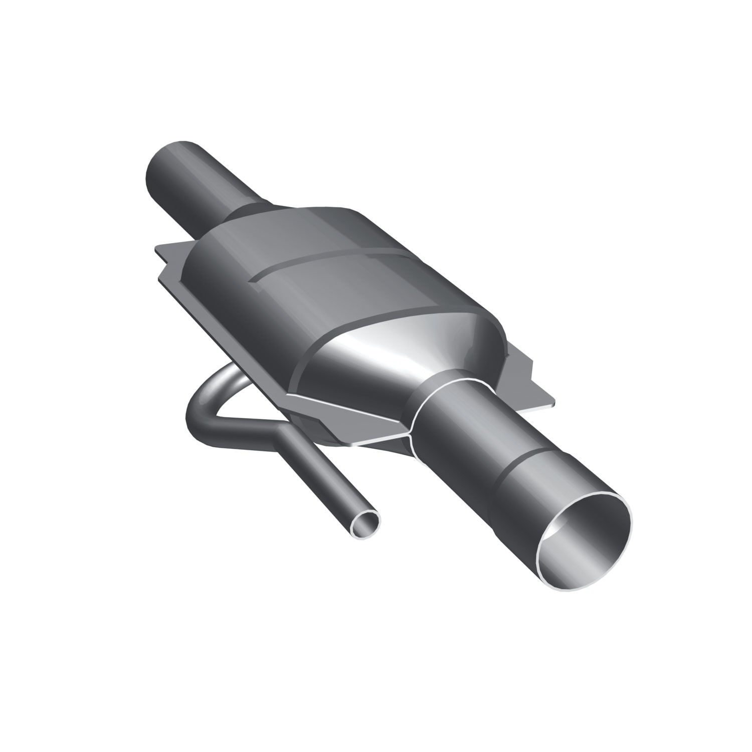 Dodge Catalysator (DF) 94-95 Ram 8.0L D/S CA Magnaflow Catalysat