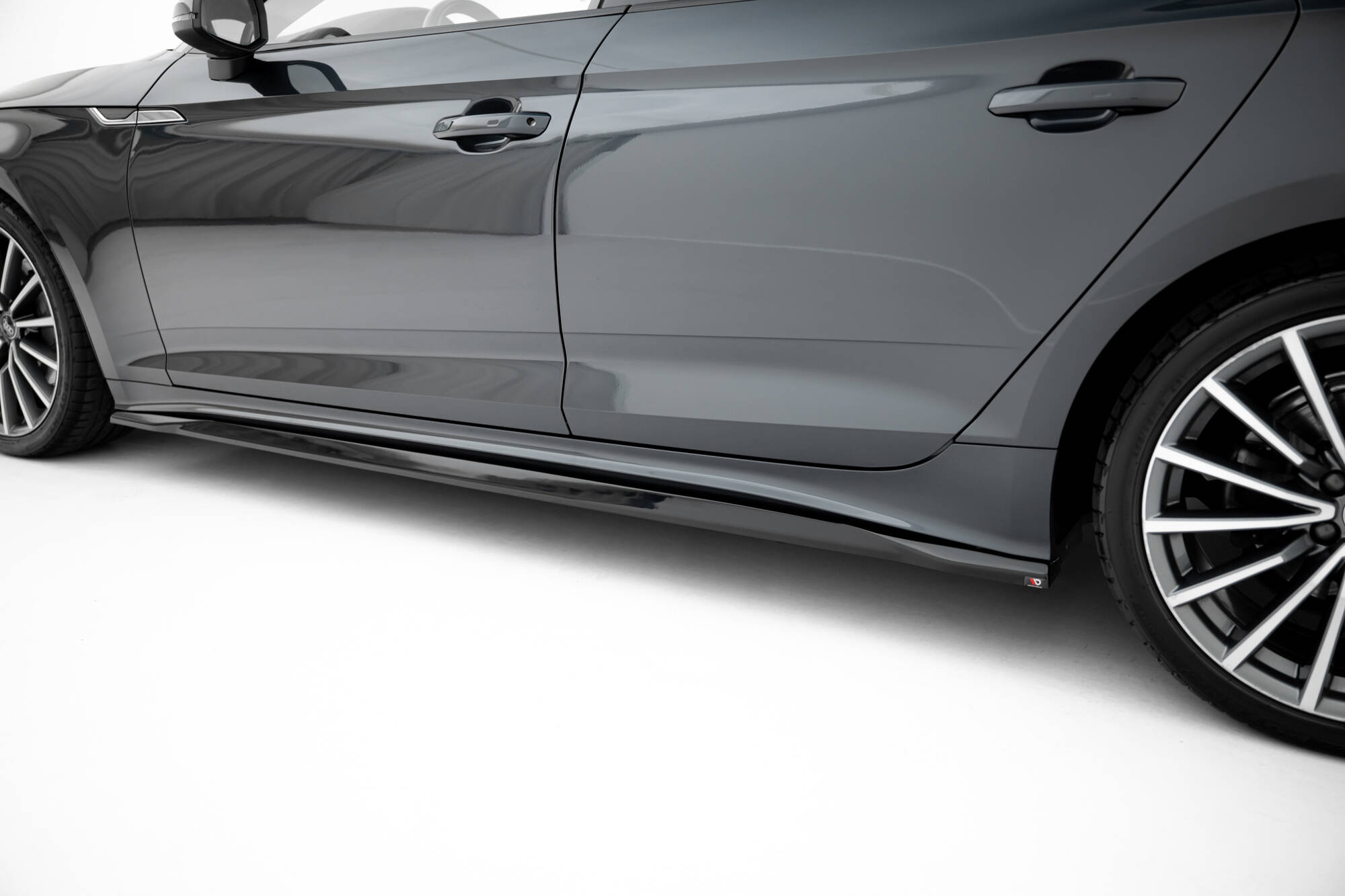 Bodykit – Audi A5 Sportback F5 Facelift (2019–2024)